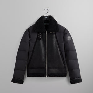 Fear of God 5th Collection Heavy Terry Everyday Hoodie - Black – Kith