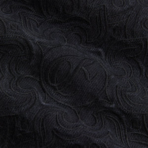Kith Puffed Jase Denim Jacket - Black PH