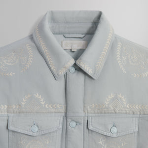 Kith Puffed Jase Denim Jacket - Breath PH