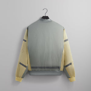 Kith Washed Silas Bomber Jacket - Reverie PH