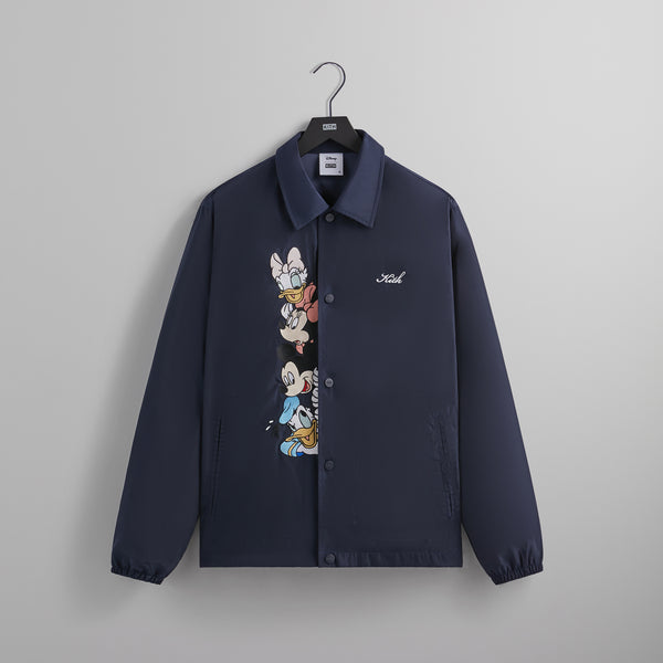 Neff mickey mouse on sale jacket