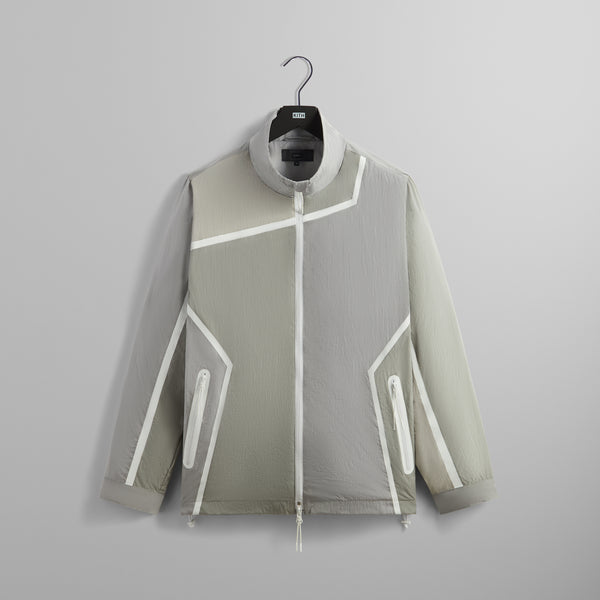 Fenua-environnementShops 101 Wrinkle Nylon Madison Track Jacket