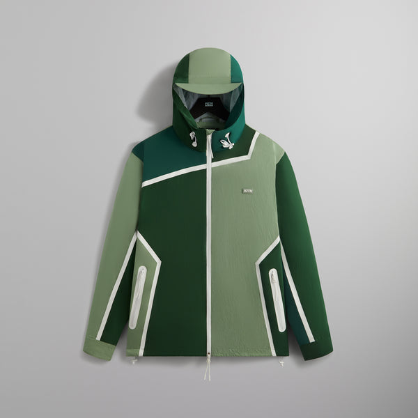 Kith Madison Jacket - Conifer