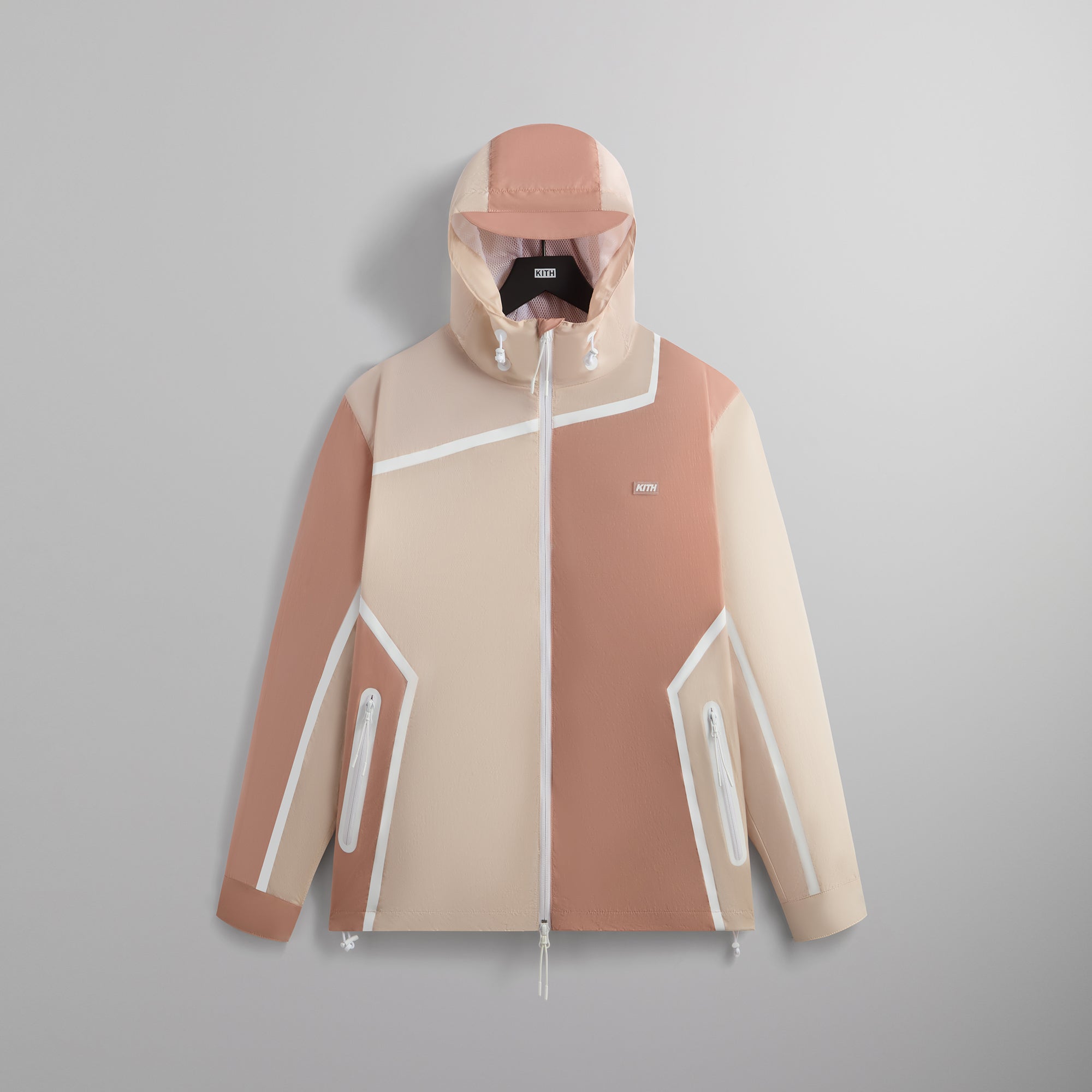 Kith Madison Jacket Nocturnal