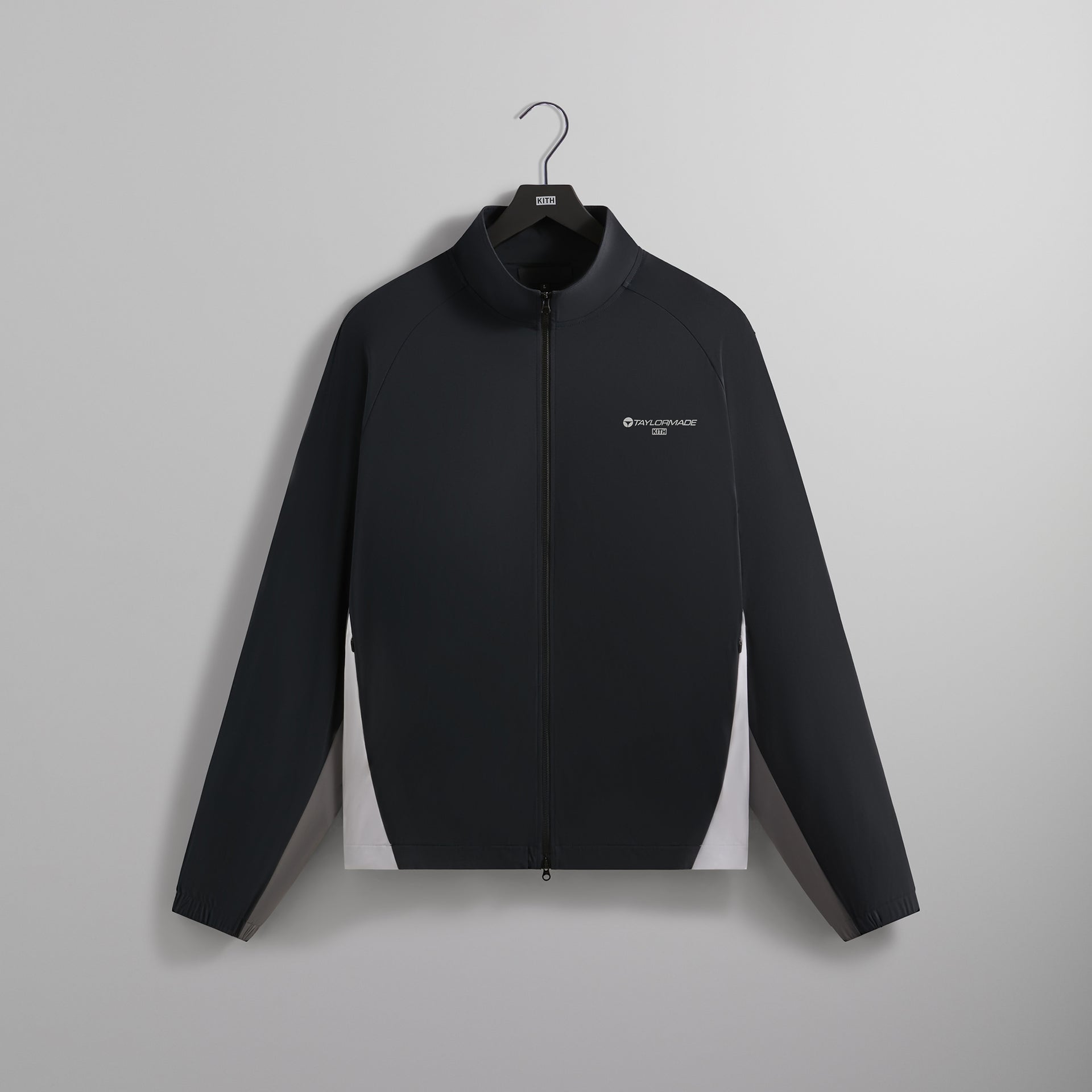Kith for TaylorMade Long Game Jacket - Black PH
