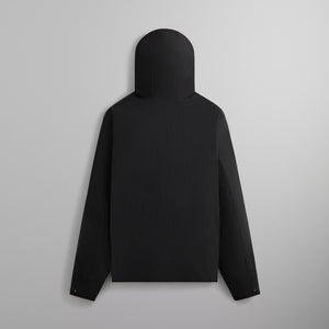 Kith Paper Nylon Dorian Jacket - Black