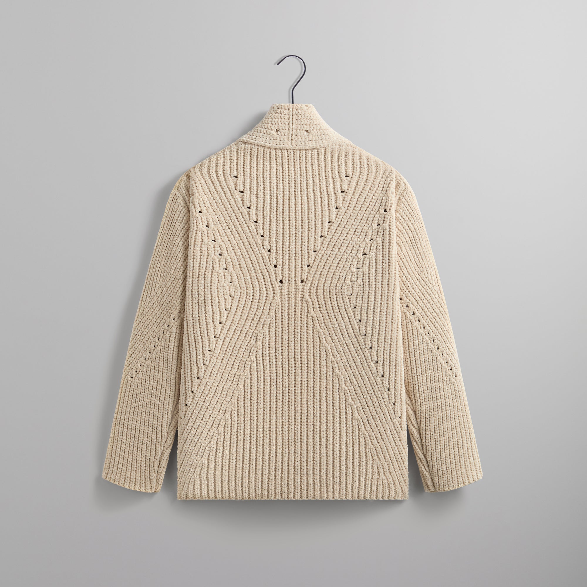 トップス Kith Marled Knit Hastings Cardigan OdegardcarpetsShops Marled Knit Hastings Cardigan - Theory