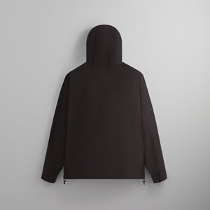 Kith Wrinkle Nylon Madison Jacket - Kindling