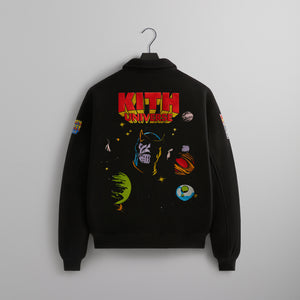 Marvel | UrlfreezeShops Universe Varsity Jacket