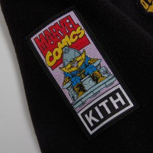 Marvel | UrlfreezeShops Universe Varsity Jacket