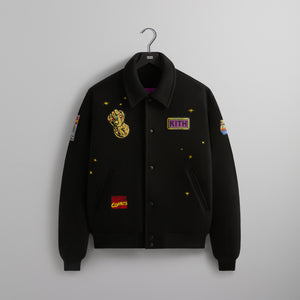 Marvel | UrlfreezeShops Universe Varsity Jacket