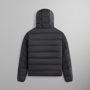 Kith Camron Lightweight Down Puffer Jacket Black