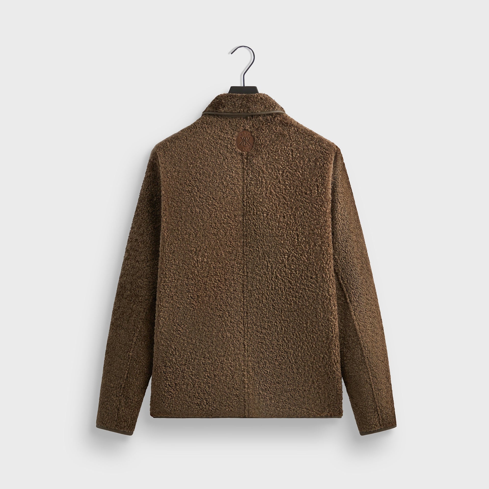 Kith Archer Shearling Jacket - Silo - PH