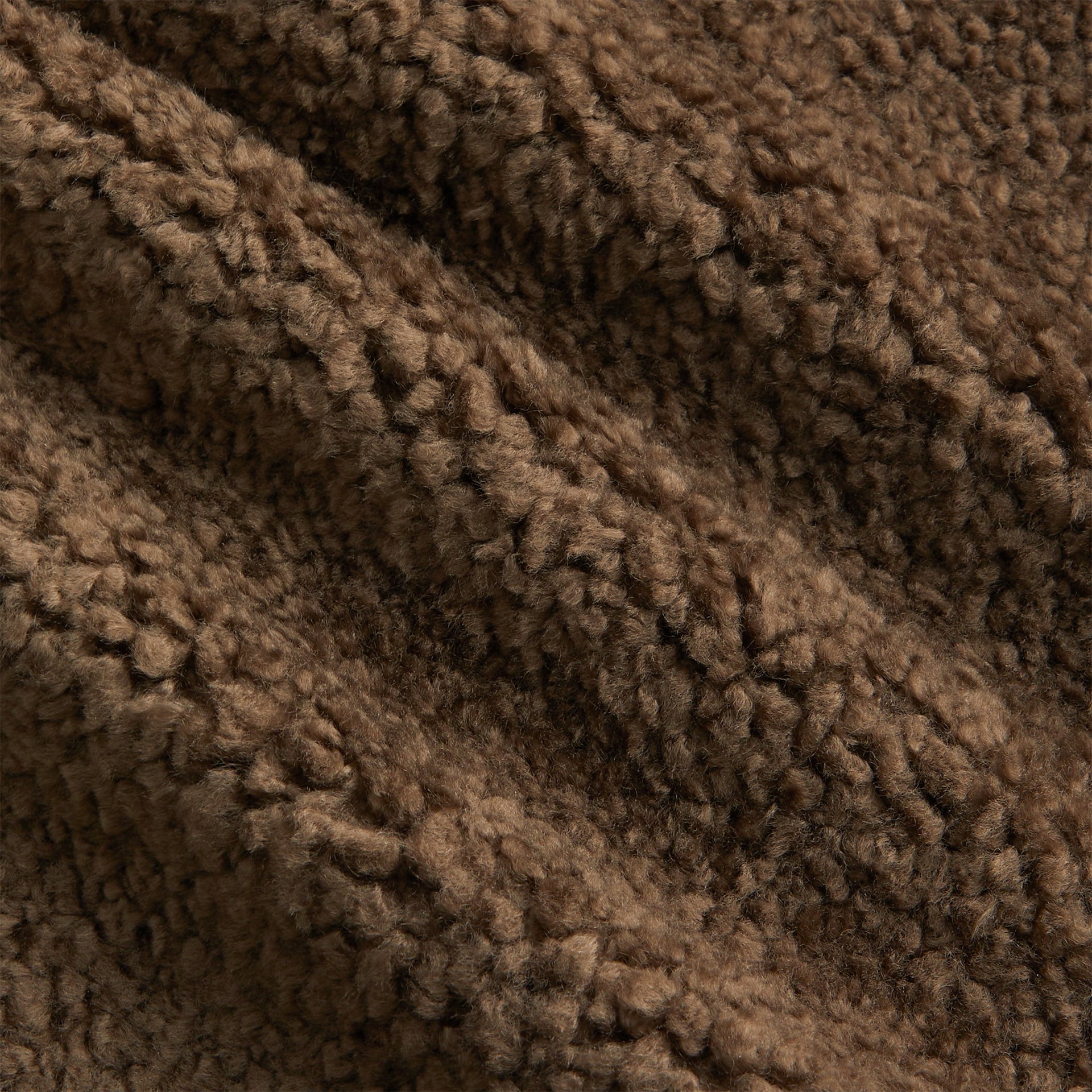Kith Archer Shearling Jacket - Silo - PH