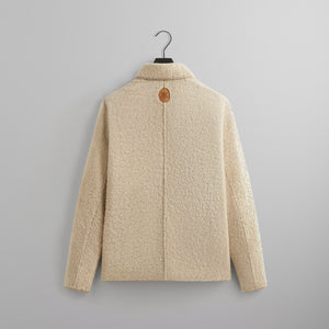 Kith Archer Shearling Jacket - Sector