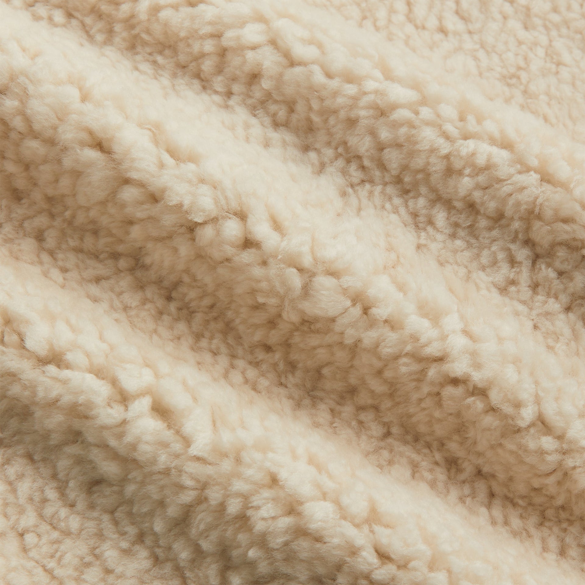 Kith Archer Shearling Jacket - Sector - PH