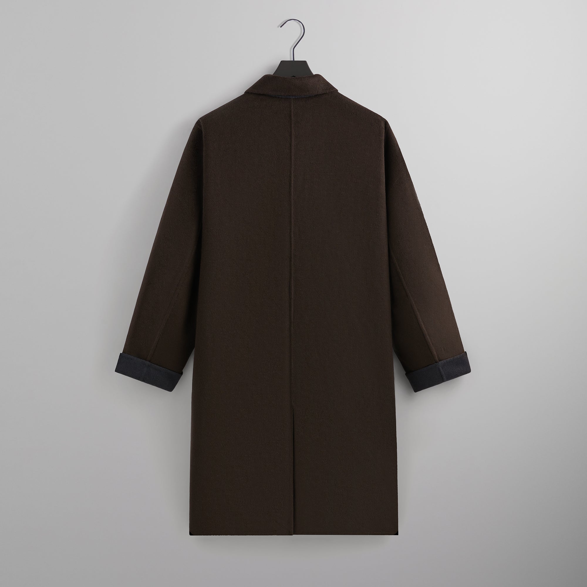 Kith Cason Blanket Coat サイズM - メルカリ