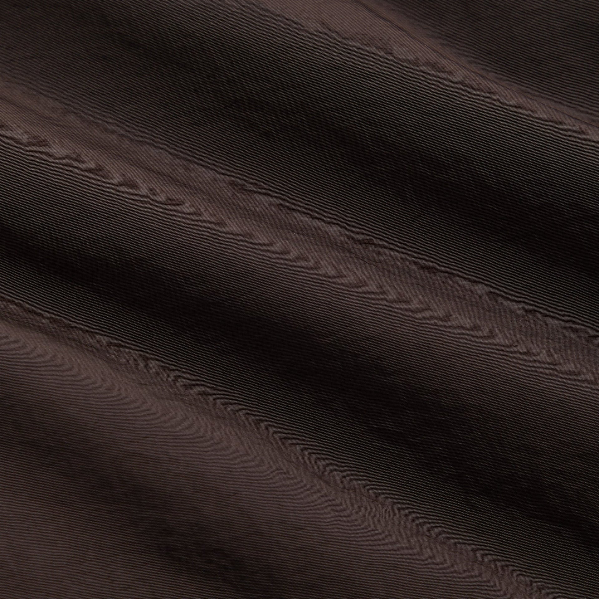 Kith Wrinkle Nylon Midi Puffer - Incognito - PH