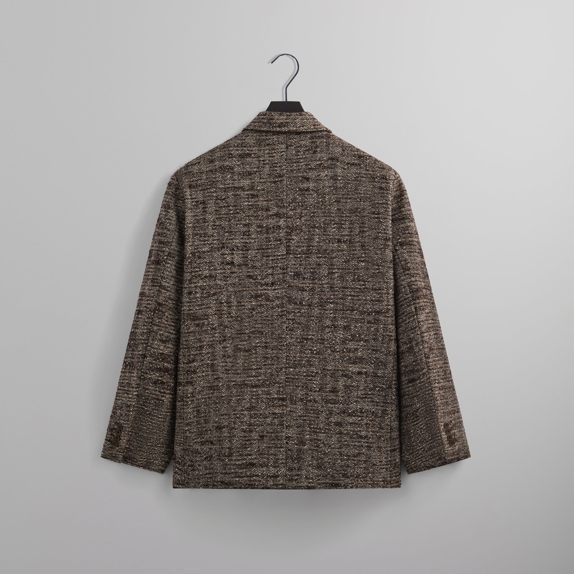 &Kin Tweed Julius Blazer - Theory