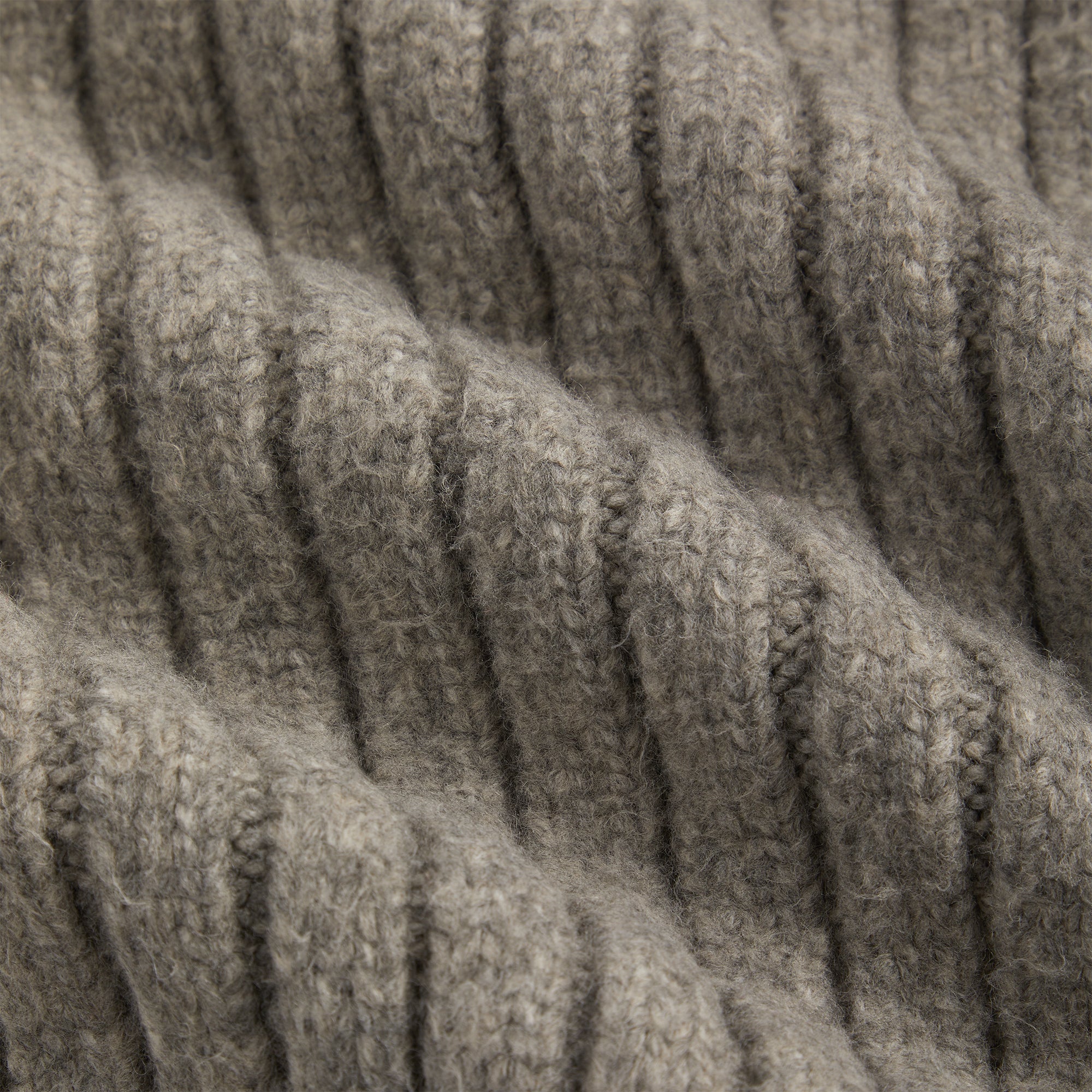 &Kin Knit Alvaro Jacket With Liner - Medium Heather Grey – Kith