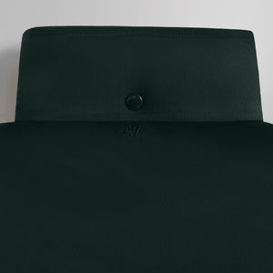 Kith & '47 for the NFL: Eagles Quarter Zip Anorak With Hood - Stadium PH