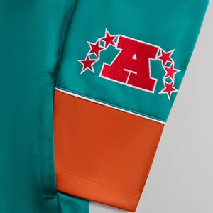 Kith & '47 for the NFL: Dolphins Kieran Coaches Jacket - Center PH