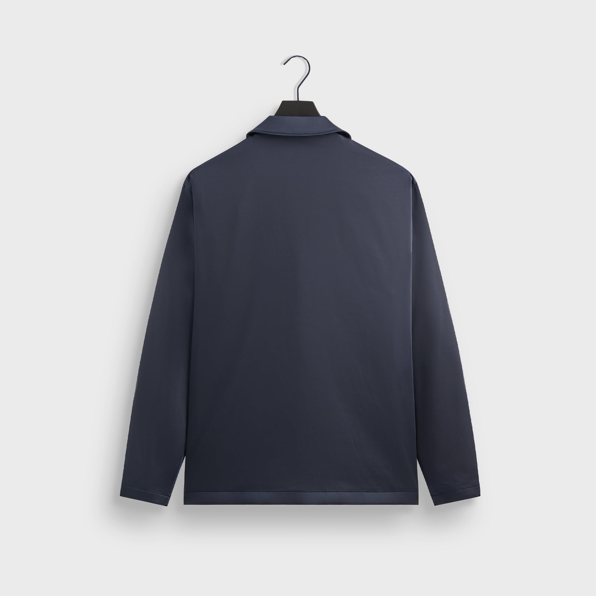 L] Neighborhood x Fragment Design 06AW Coaches Jacket