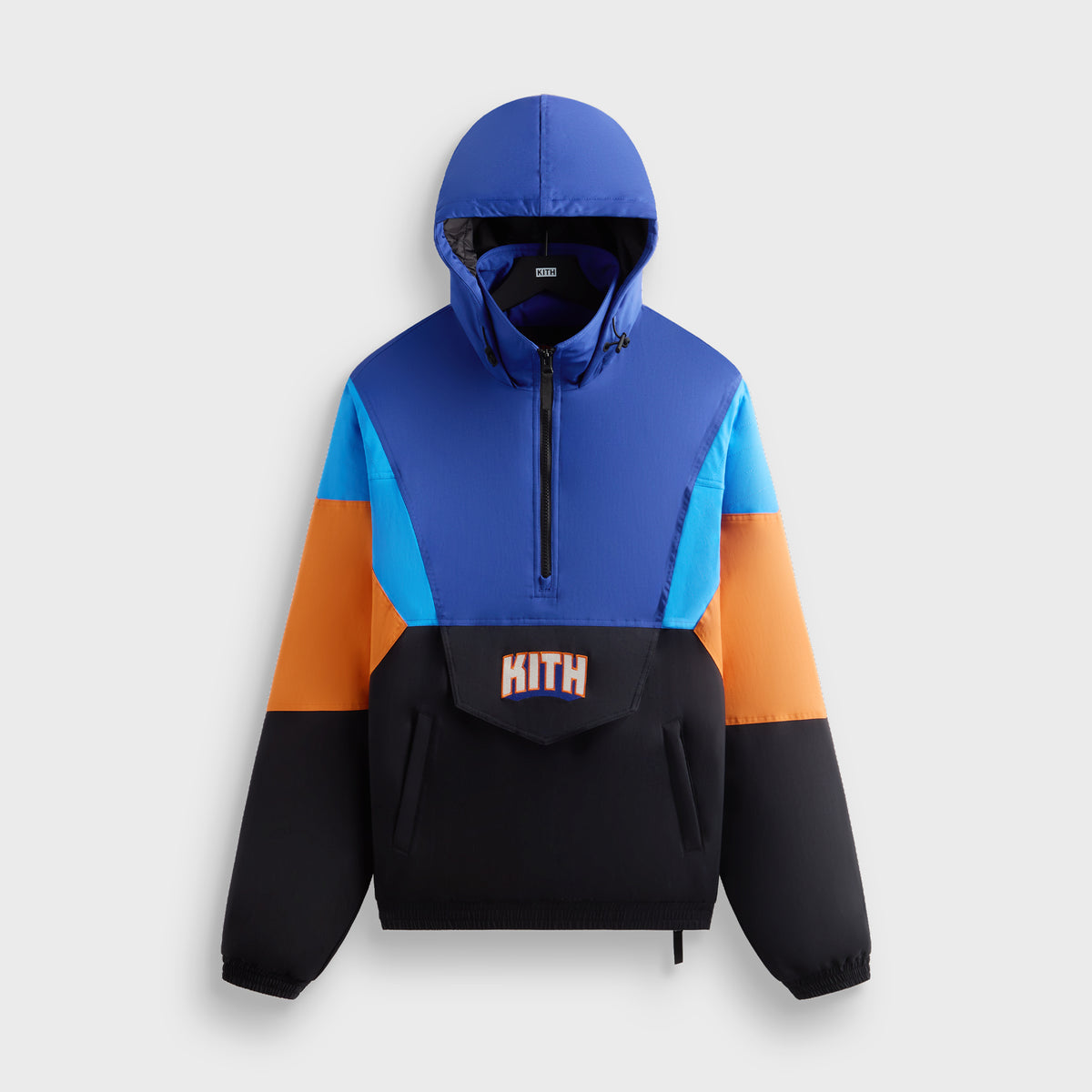 Shop Men's Quarter Zips | Kith