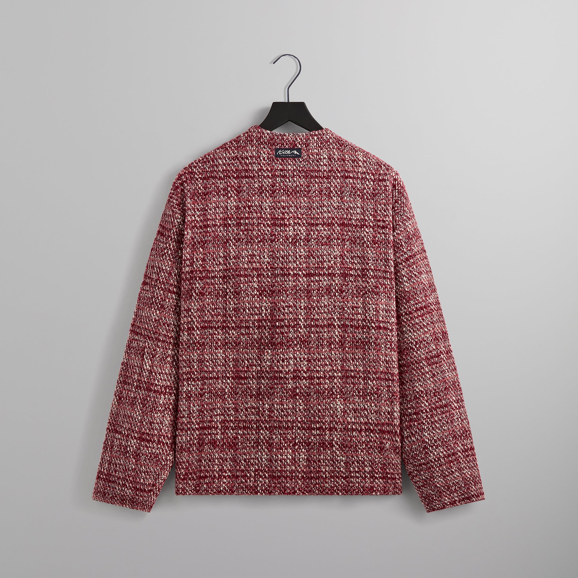 THE TOE SHARD KNIT DOWN｜Yahoo!フリマ（旧PayPayフリマ）