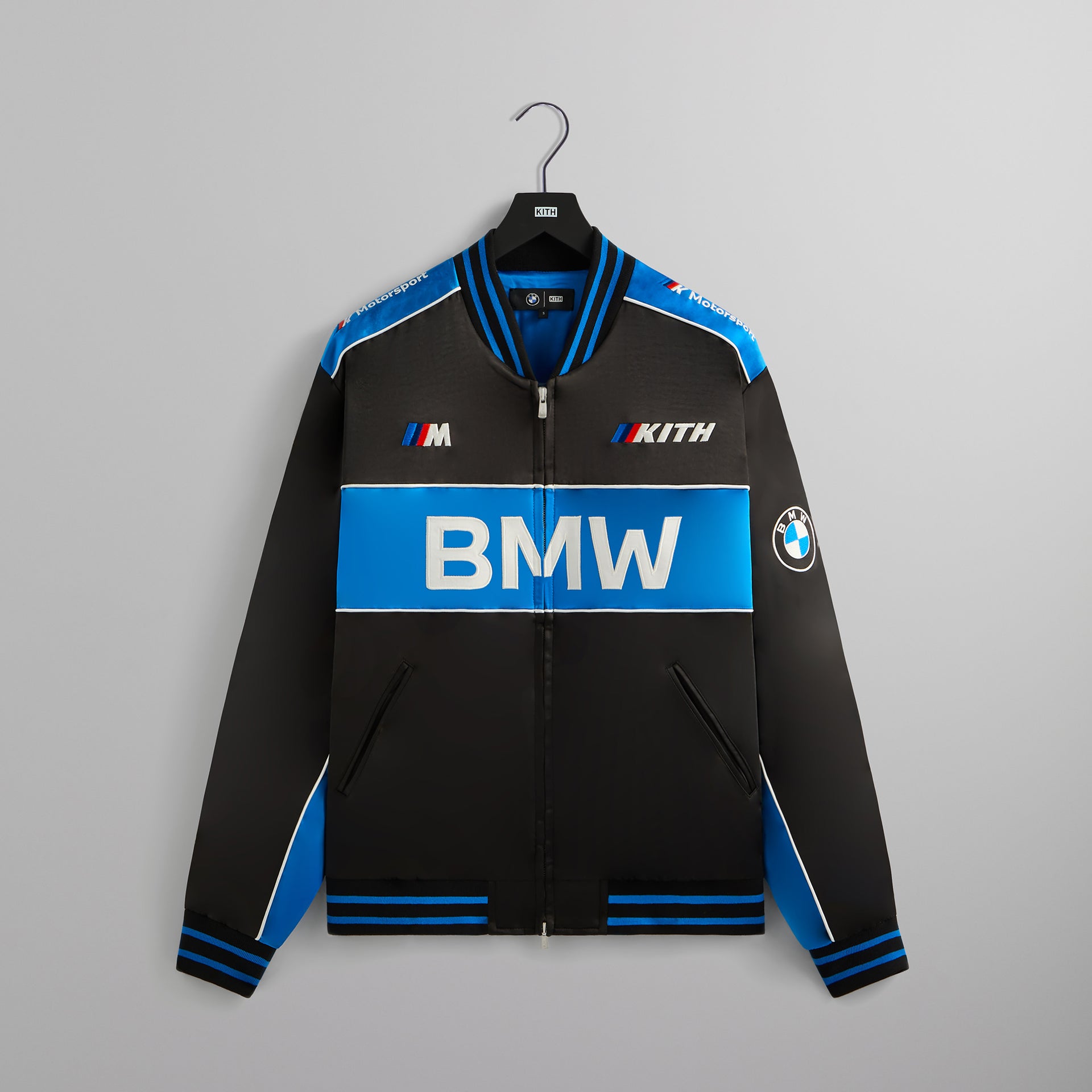 UrlfreezeShops for BMW Souvenir Moto Jacket - Black