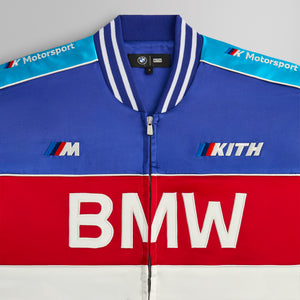 UrlfreezeShops for BMW Souvenir Moto Jacket - Sonam