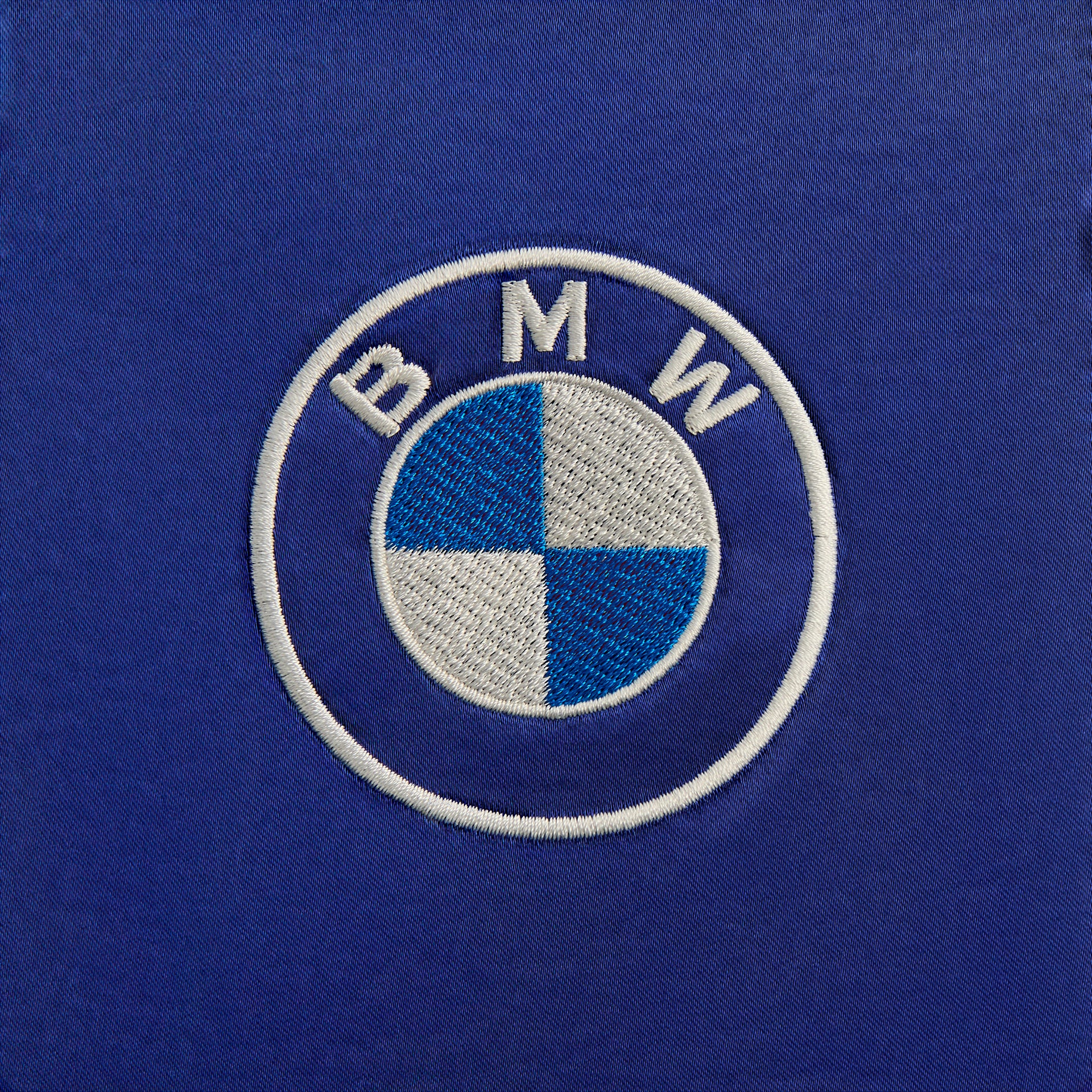 Kith for BMW Souvenir Moto Jacket - Sonam