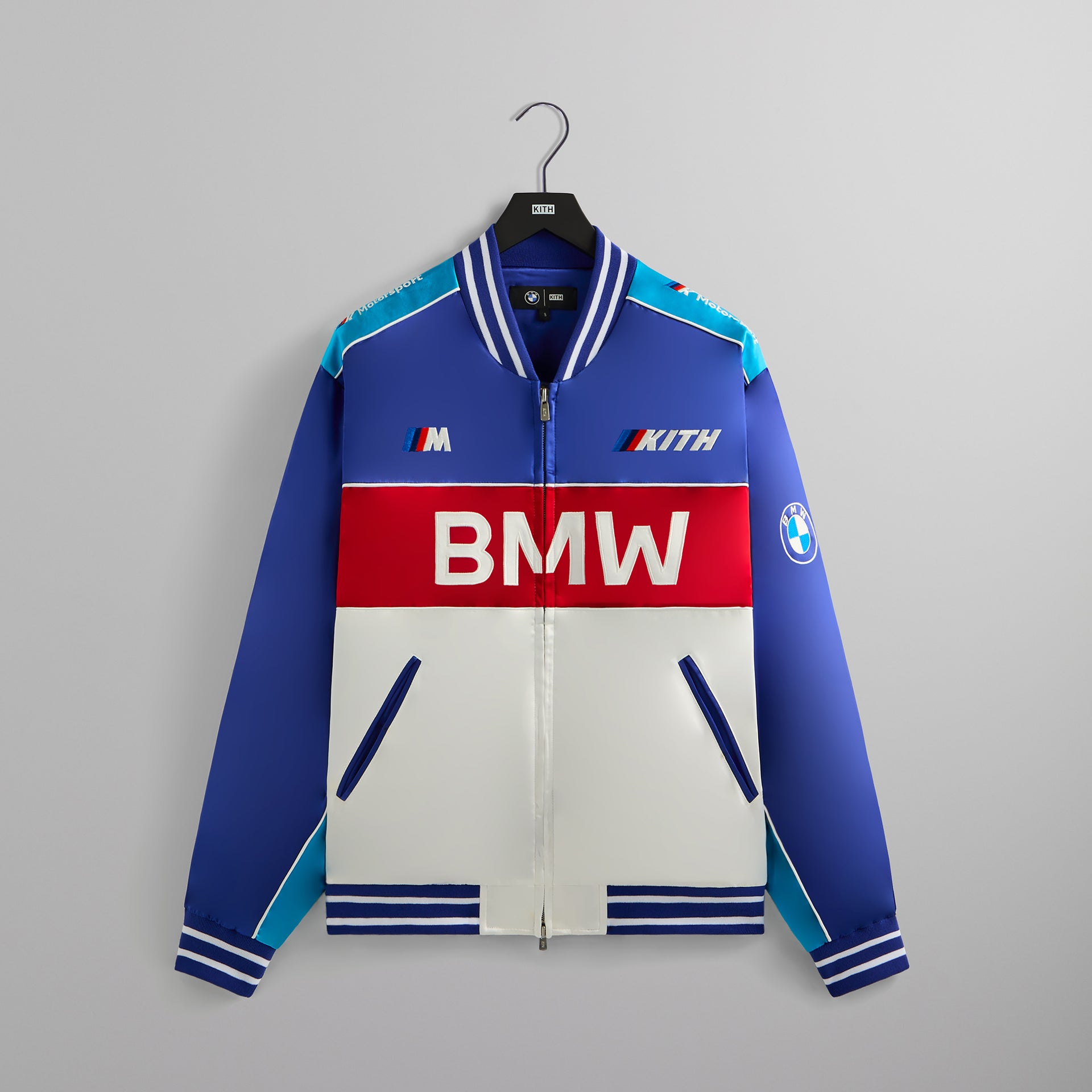 UrlfreezeShops for BMW Souvenir Moto Jacket - Sonam