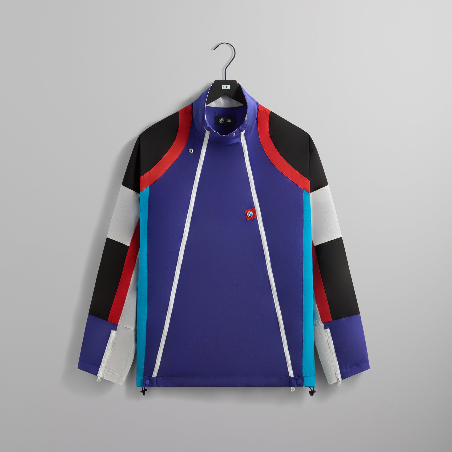 UrlfreezeShops for BMW Racing Track Jacket -  Sonam