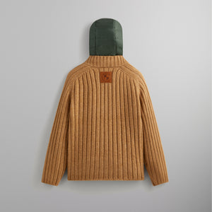 UrlfreezeShops for BMW Knit Alvaro Jacket - Desert