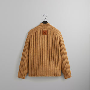 UrlfreezeShops for BMW Knit Alvaro Jacket - Desert