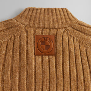 UrlfreezeShops for BMW Knit Alvaro Jacket - Desert