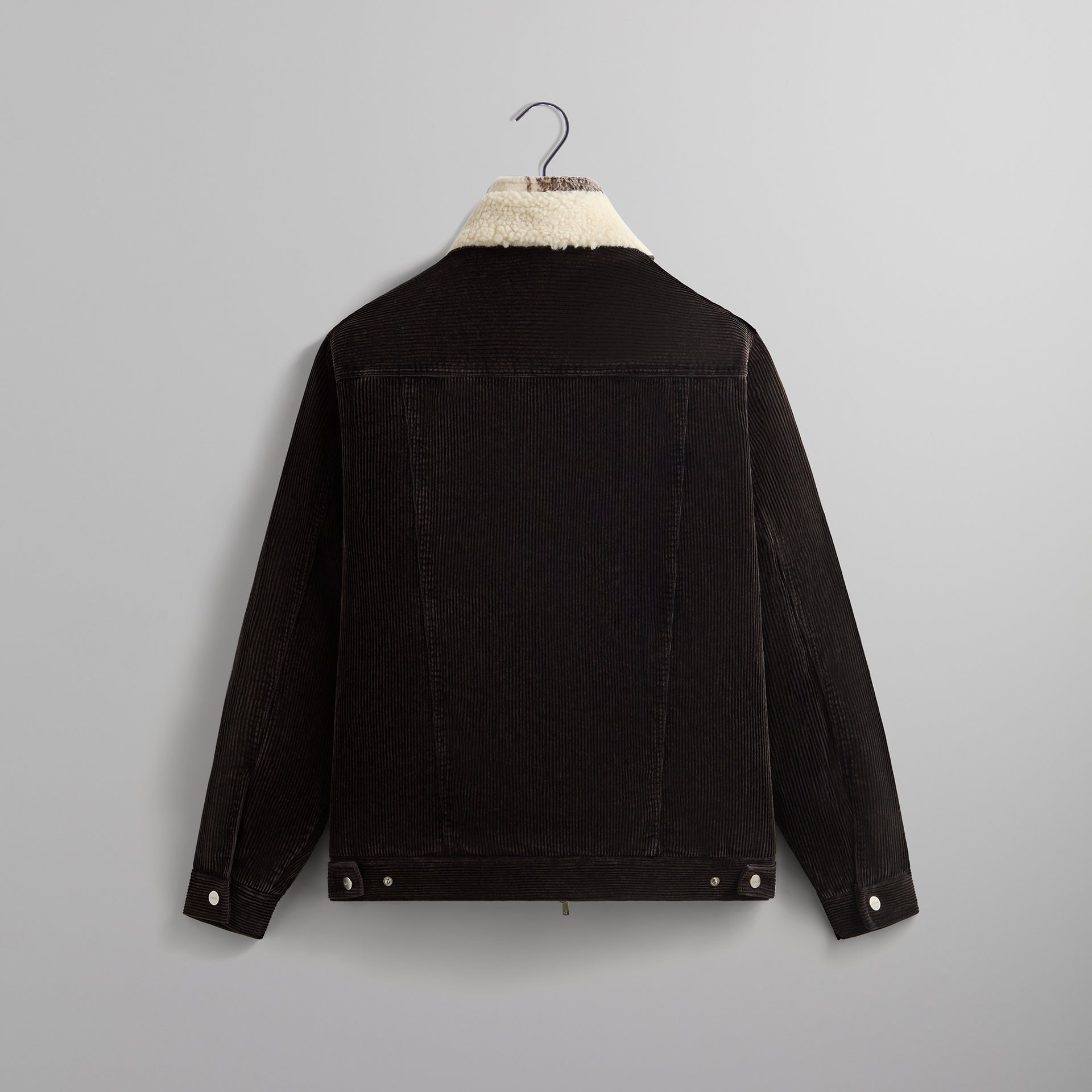 Kith Washed Corduroy Laight Jacket - Ink