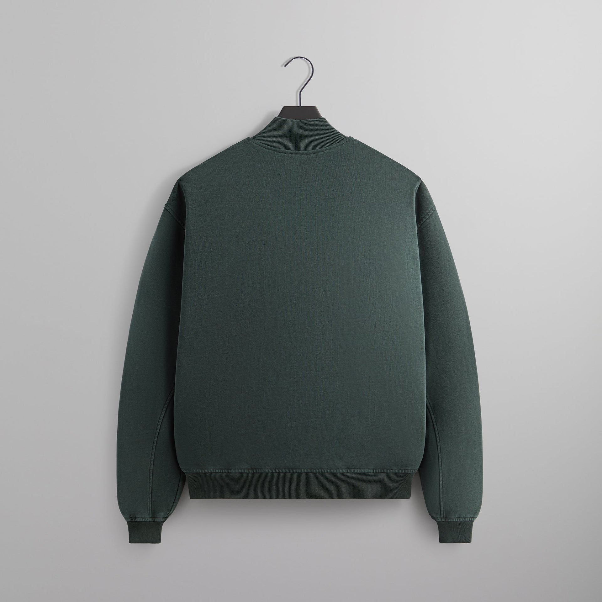 Kith Fleece Avery Bomber Jacket - Stadium PH