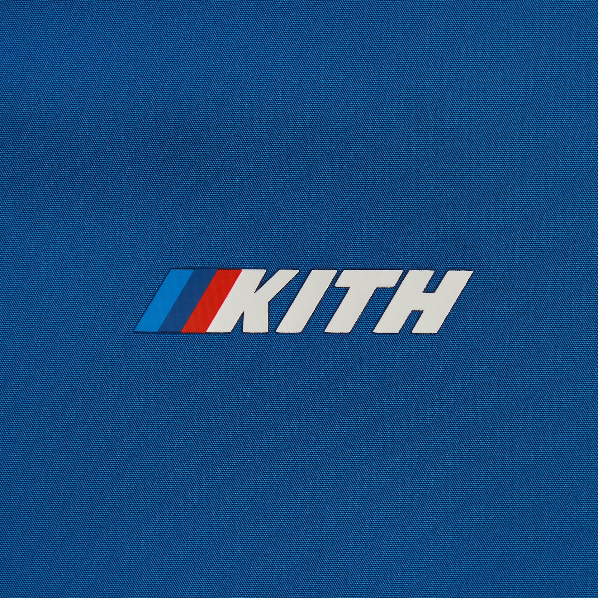 Kith for BMW Timo Windbreaker - Sonam