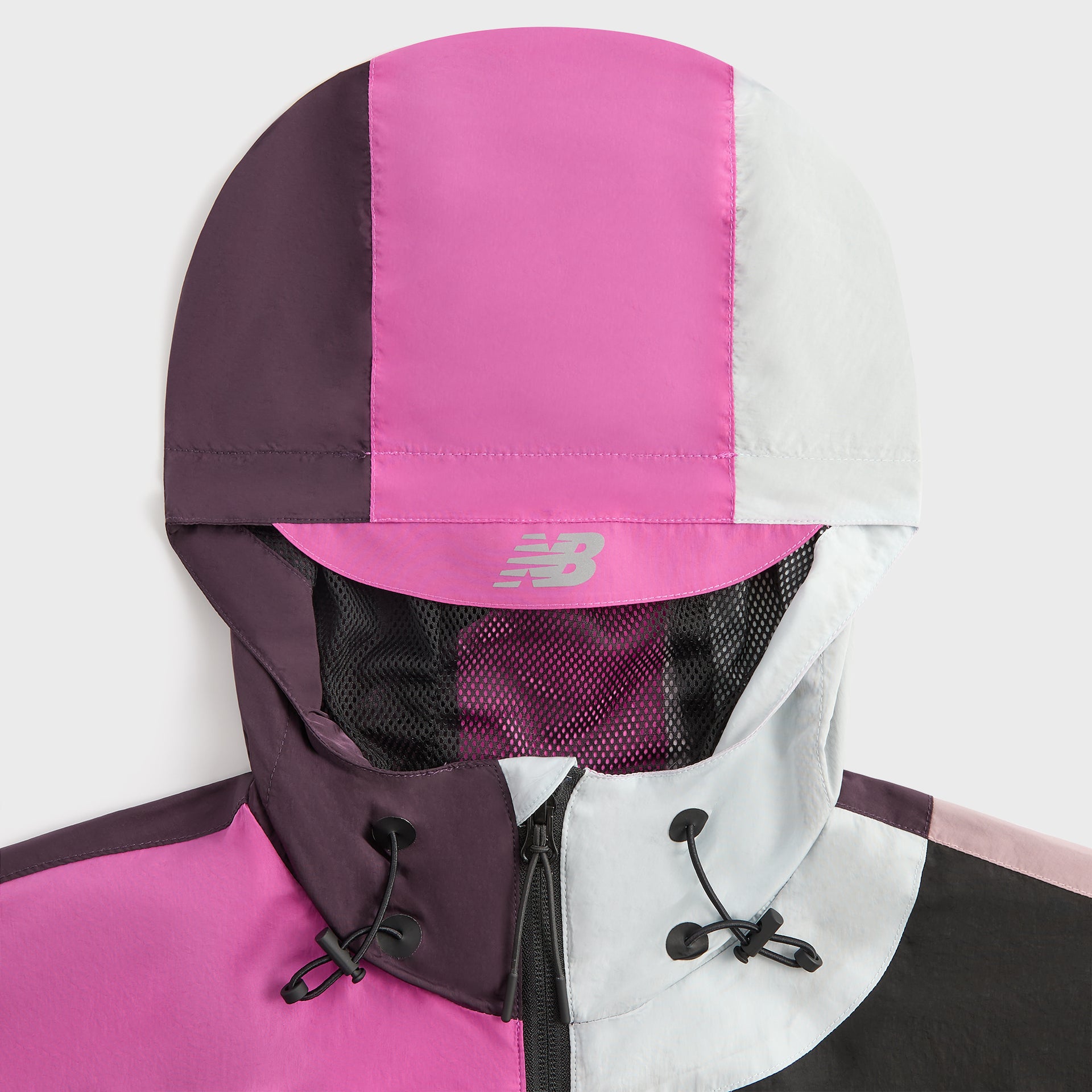 Kith & New Balance Madison IV Jacket - Nouveau PH