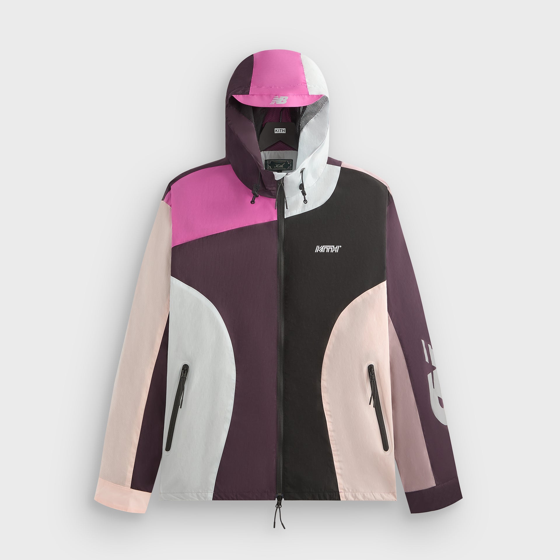 Kith & New Balance Madison IV Jacket - Nouveau PH