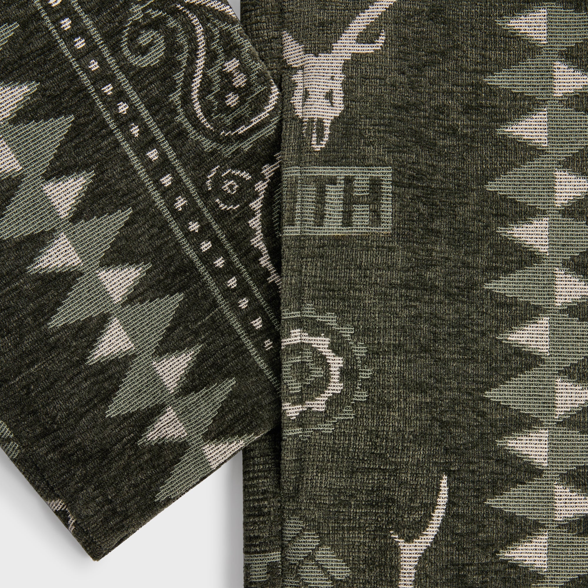 Kith & South2 West8 for Columbia Tapestry Coaches Jacket Kith & South2 West8 for Columbia Tapestry Coaches Jacket