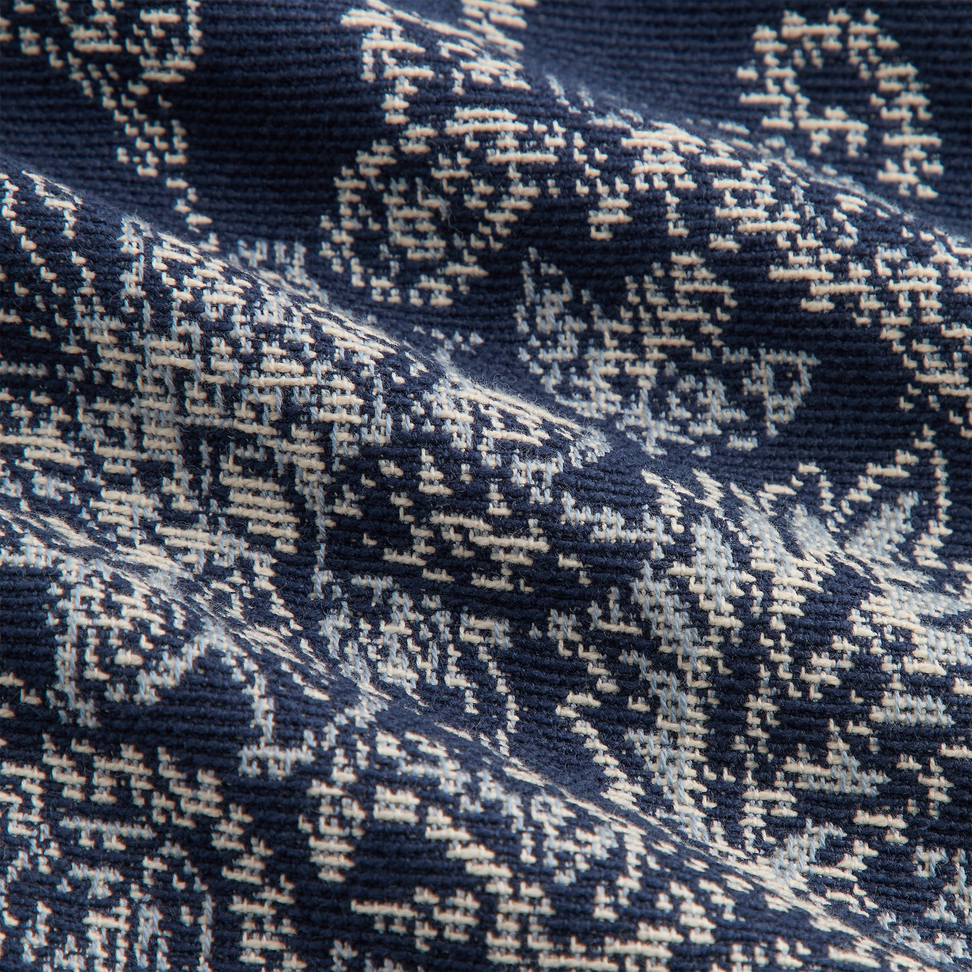 &Kin Tapestry Karter Gi - Nocturnal – Kith &Kin Tapestry Karter Gi - Nocturnal – Kith