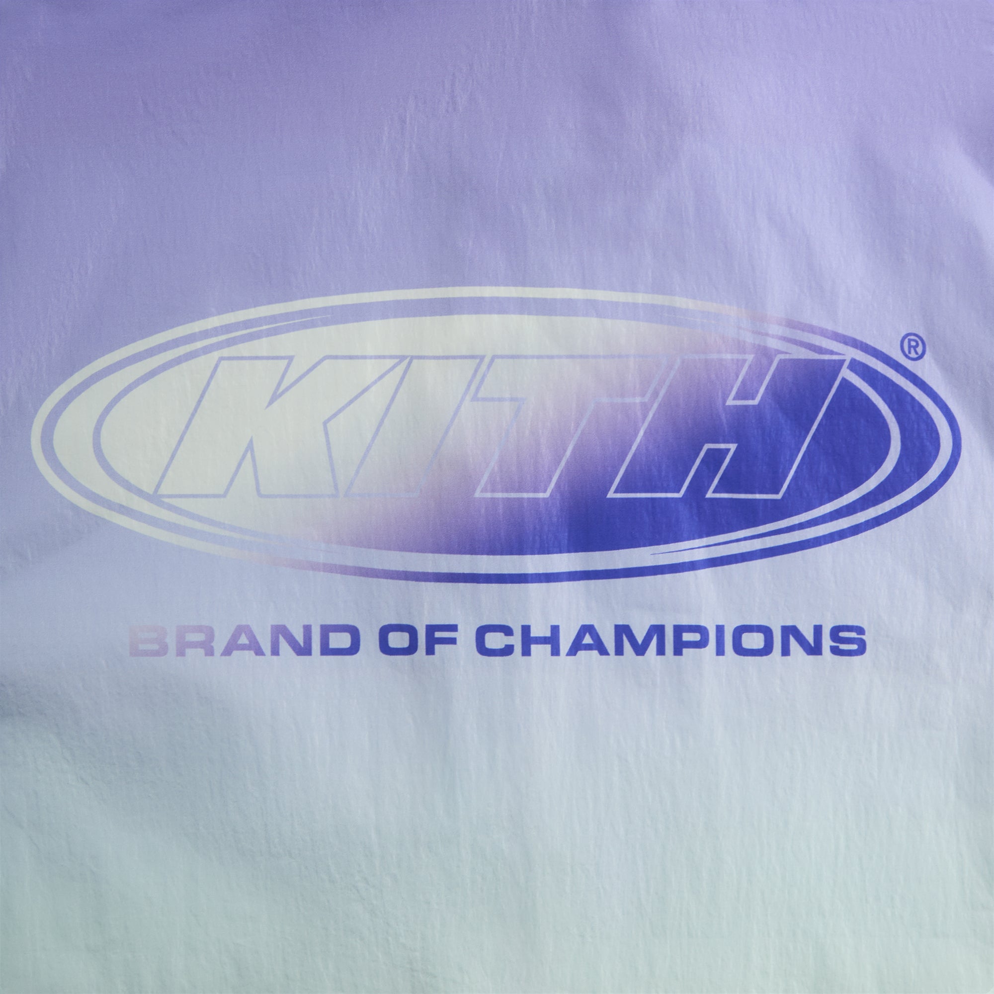 Kith Damien Windbreaker - Cyclone