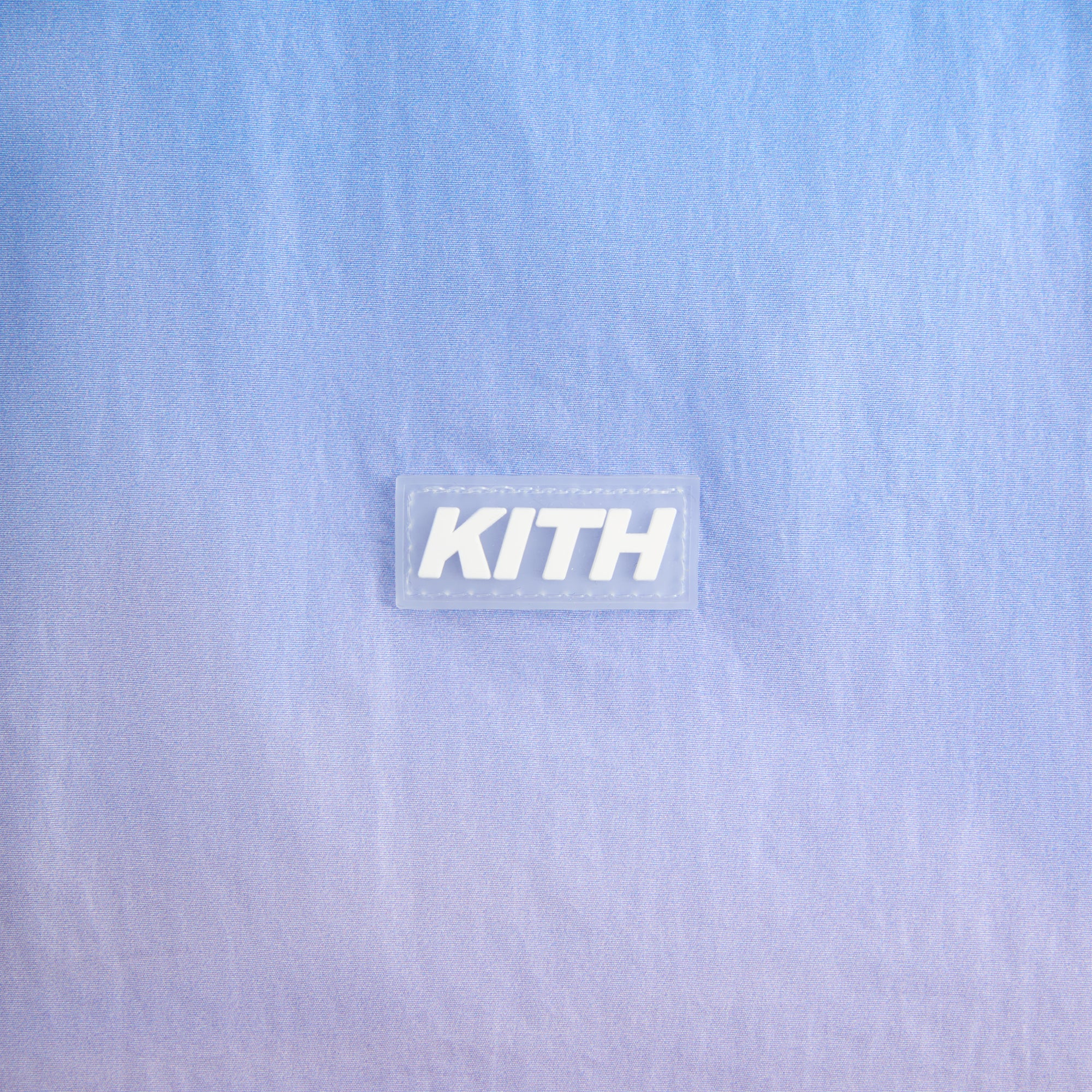 【Kith】キス ダミアン ウィンドブレーカー Kith Damien Windbreaker - French Clay