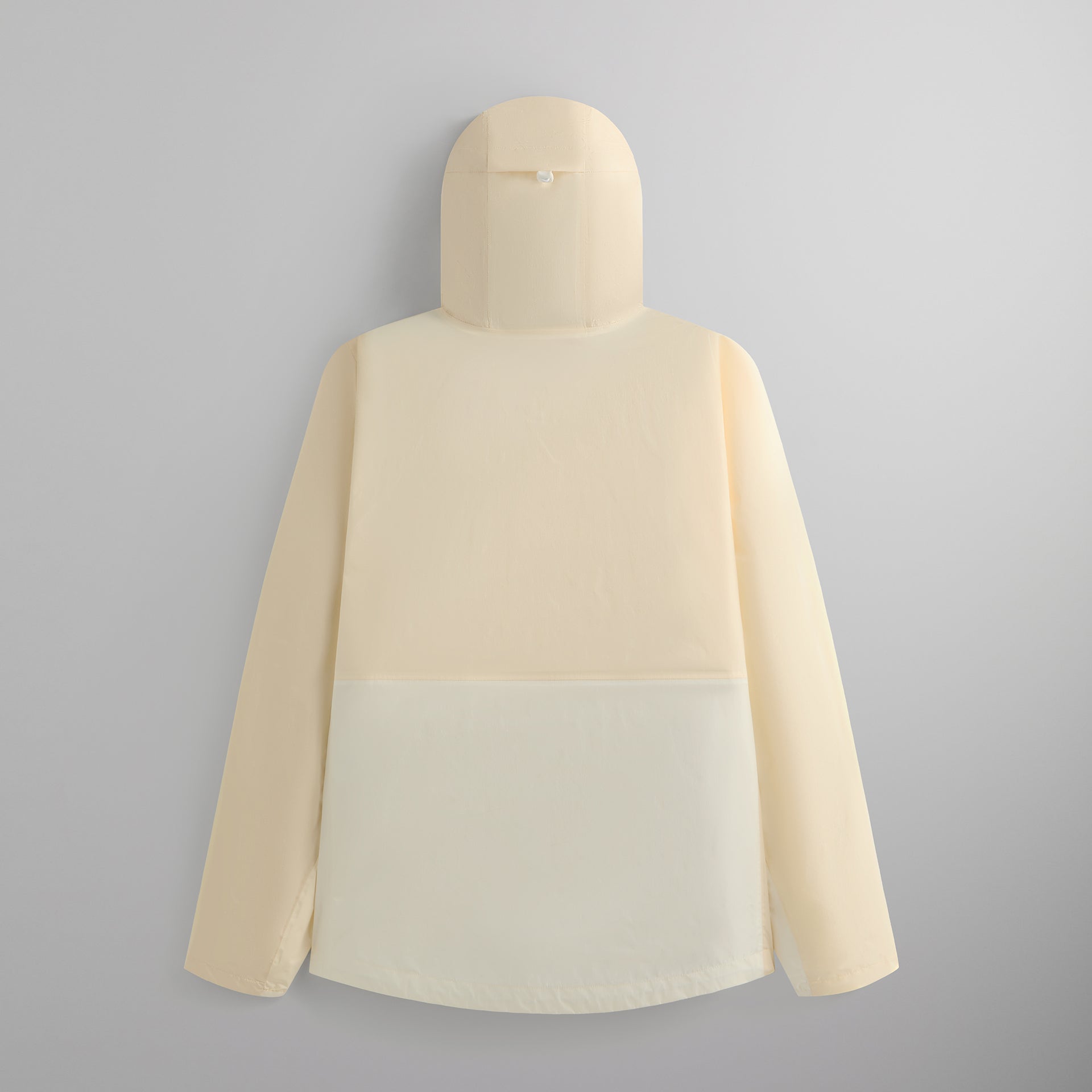 Kith Xander 3L Rain Jacket - Whisper