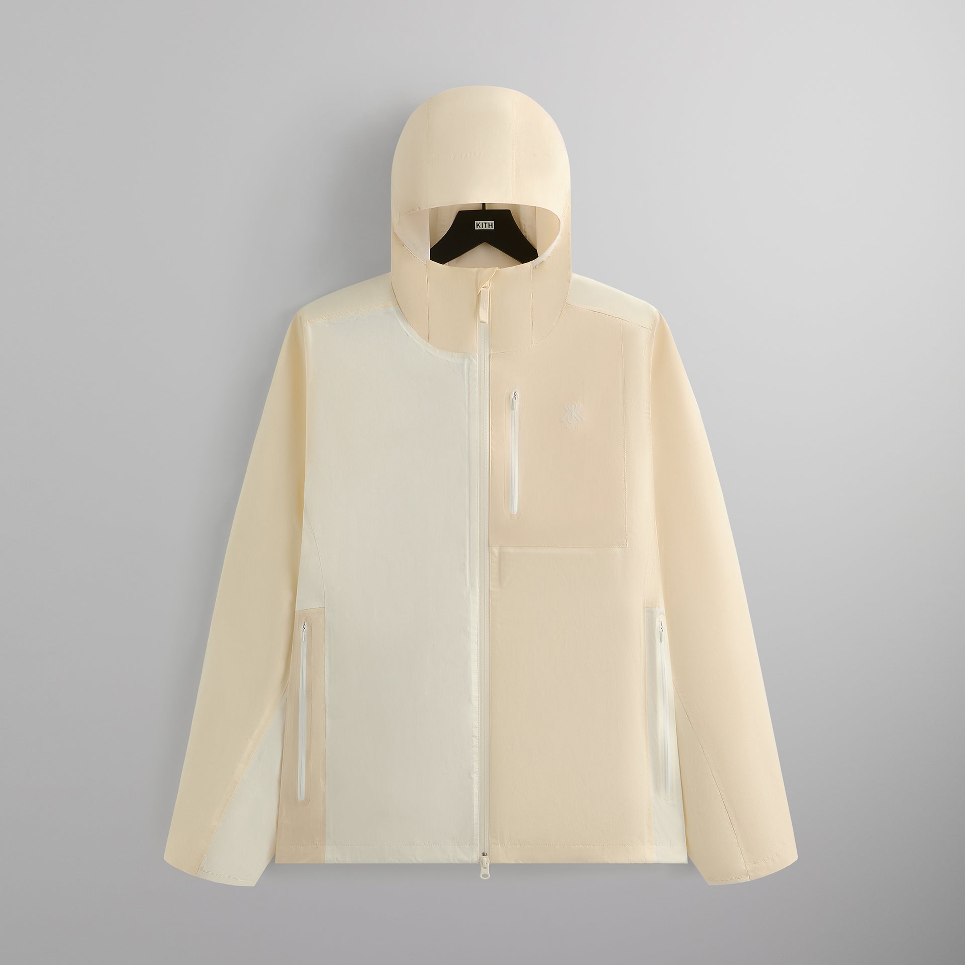 Kith Xander 3L Rain Jacket - Whisper