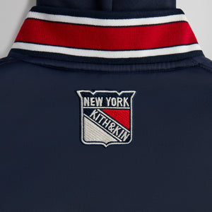 Kith for the New York Rangers Gorman Jacket - Nocturnal PH