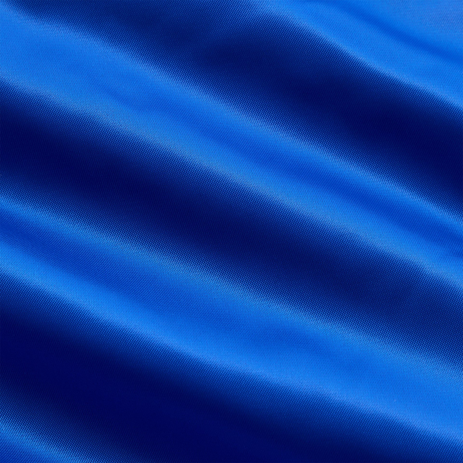 Kith for the New York Rangers Satin Bomber Jacket - Cyclone PH